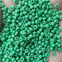 10gam Hạt cườm size trung 3mm đủ màu để chọ dùng trang trí trang sức, quần áo, túi xách, dây đeo khẩu trang