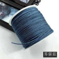 Cuộn 50m dây dù , dây ngọc size 0.8mm (#72)