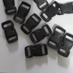 5 khóa cài vòng tay paracord đủ size