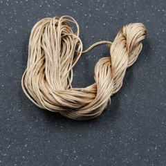 dây dù 0,8mm ( bó như hình 28met) dây dù đan vòng tay , dây thắt vòng cổ, vòng tay may mắn