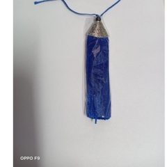 (P131A-7) Dây tua rua  treo phụ kiện ốp charm cá, dây tua rua đủ màu sắc