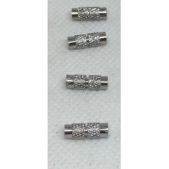 5 khóa vặn đầu dây làm vòng cổ, vòng tay các loại