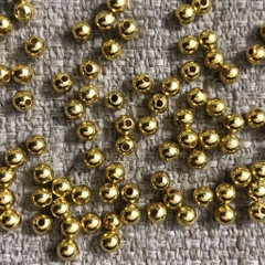 10-50 gam hạt châu 5mm, hạt cườm,hạt bẹt nhựa nhiều màu có lỗ làm trang sức vòng cổ , vòng tay, trang trí quần áo