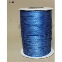 Dây sáp bóng Hàn quốc 0.5mm (bó 10 met)
