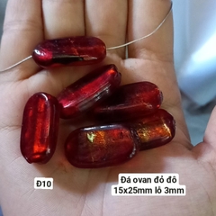 25gam Đá thiên nhiên đa dạng nhiều hình dáng