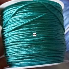 Cuộn 50m dây dù , dây ngọc size 0.8mm (#72)