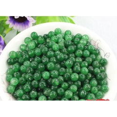 10-20viên đá thiên nhiên 6-8-10mm nhiều màu làm vòng