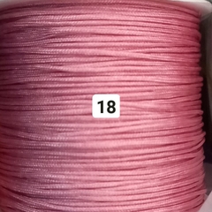 Cuộn 50m dây dù , dây ngọc size 0.8mm (#72)