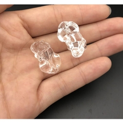 tỳ hưu nhỏ làm vòng tay đủ màu