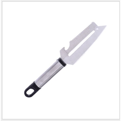 Dao Bào 2 Lưỡi- Khui Nắp Hộp Đa Năng 5 trong 1 (p191-52)