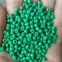 10gam Hạt cườm size ĐẠI 3.6mm đủ màu để chọ dùng trang trí trang sức, quần áo, túi xách, dây đeo khẩu trang