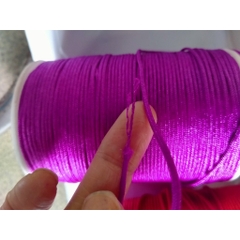 3-10m Dây dù paracord size 1.5mm có lõi sợi tròn (mẫu xịn) đan vòng tay nhiều màu, dây thắt vòng tay, vòng cổ