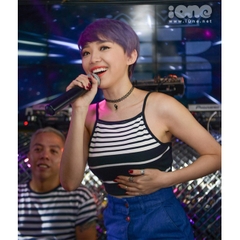 Lốc 10 cuộn Cước thun đủ màu