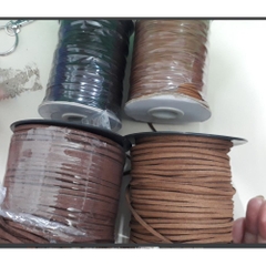 combo 2 cuộn da lộn (92k/ 1 cuộn) , 2 cuôn sáp da (90k/ 1 cuộn)