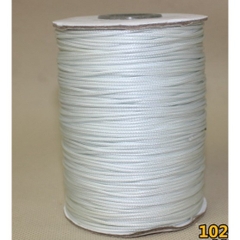 cuộn 160m Dây sáp da, sáp bóng Hàn 1mm