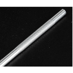 Dụng cụ đục lỗ tròn thủ công đường kính lỗ 2.5/3/3.5/4mm  cho da, vải, giấy, silicon, carton