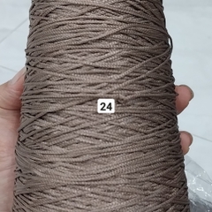 10met dây dù 1mm mềm , dây dù Việt nam 50 màu để chọn dùng đan vòng tay, thắt bút,đan vòng dreamcatcher