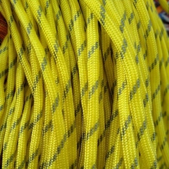 Bó 9met dây paracord cord 4mm 7lõi