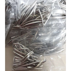 Ống xỏ làm vòng trang sức