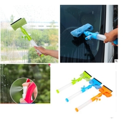 cây lau cửa kiếng - cây lau cửa kiếng có bình xịt