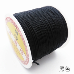 Cuộn 50m dây dù , dây ngọc size 0.8mm (#72)