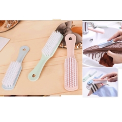Cọ giặt giày dép quần áo siêu sạch – Bàn chải chà giày