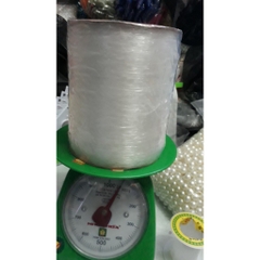 CƯỚC THUN CUỘN 1000m SIZE 1.0MM