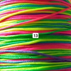 Cuộn 50m dây dù , dây ngọc size 0.8mm (#72)