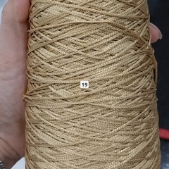 10met dây dù 1mm mềm , dây dù Việt nam 50 màu để chọn dùng đan vòng tay, thắt bút,đan vòng dreamcatcher
