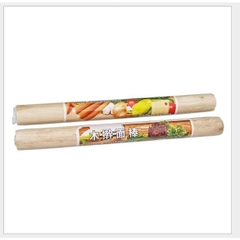Cán lăn bộ, cây cán bột, Cây lăn bột làm bánh bằng gỗ 27.5cm