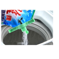 Kẹp Miệng Túi Gói Thực Phẩm có nắp- Kẹp Khóa Kín Bảo Quản Thức Ăn, Bim Bim, Gia Vị, Bánh Kẹo p191-2