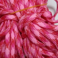 bó 3 met paracord 4mm 7 lõi nhiều màu (bổ sung màu)
