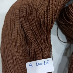 10m dây sáp wax đài loan 1mm đan vòng không thấm nước (màu 20-màu 39)