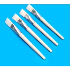 Cọ quét mặt nạ ( cọ quét nạ, trang điểm, cọ đắp mặt nạ ) cọ silicon cao cấp