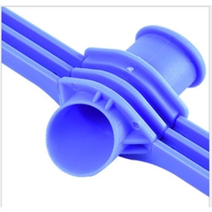 Kẹp Miệng Túi Gói Thực Phẩm có nắp- Kẹp Khóa Kín Bảo Quản Thức Ăn, Bim Bim, Gia Vị, Bánh Kẹo p191-2