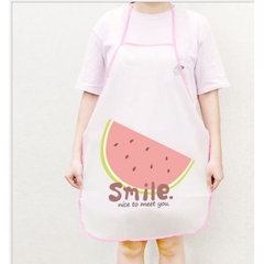 Tạp dề nhà bếp chống thấm nước