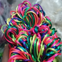 5MET dây tim nhỏ nhất 1.5mm (1mm) bóng mềm đan vòng