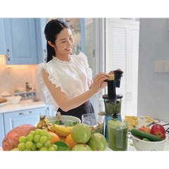 MÁY ÉP CHẬM KALITE KL-530