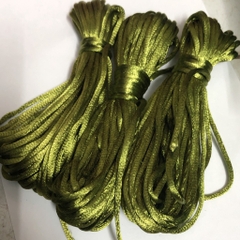 bó 5met dây tim Viet Nam size 2.5mm đủ màu