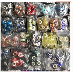 gói 50 charm xỏ vòng padora