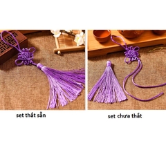 Tua rua, tua tủa trang trí 22-25cm (p169-1)