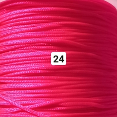 bó 5met dây ngọc, dây dù 0.8mm