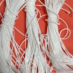 Dây sáp bóng Hàn quốc 0.5mm (bó 10 met)