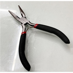 bộ 3-5 cây kìm uốn, cắt, bấm làm handmade cán đen