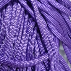 3mét DÂY PARACORD đan vòng tay 4MM 7 LÕI (có trên 30 màu)
