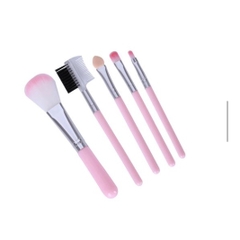 Bộ Cọ Trang Điểm 5 Món Tiện Lợi p191-158