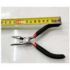 bộ 3-5 cây kìm uốn, cắt, bấm làm handmade cán đen