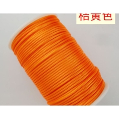 cuộn 160m Dây tim Việt Nam size 2.5mm  có trên 25 màu để chọn