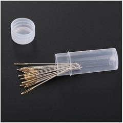 bộ 10 hủ nhựa nhỏ đựng 5g/5ml - 43mm  x 15mm