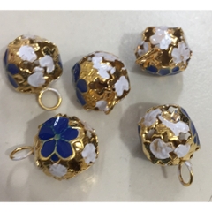 2-10 chuông hoa size 14mm